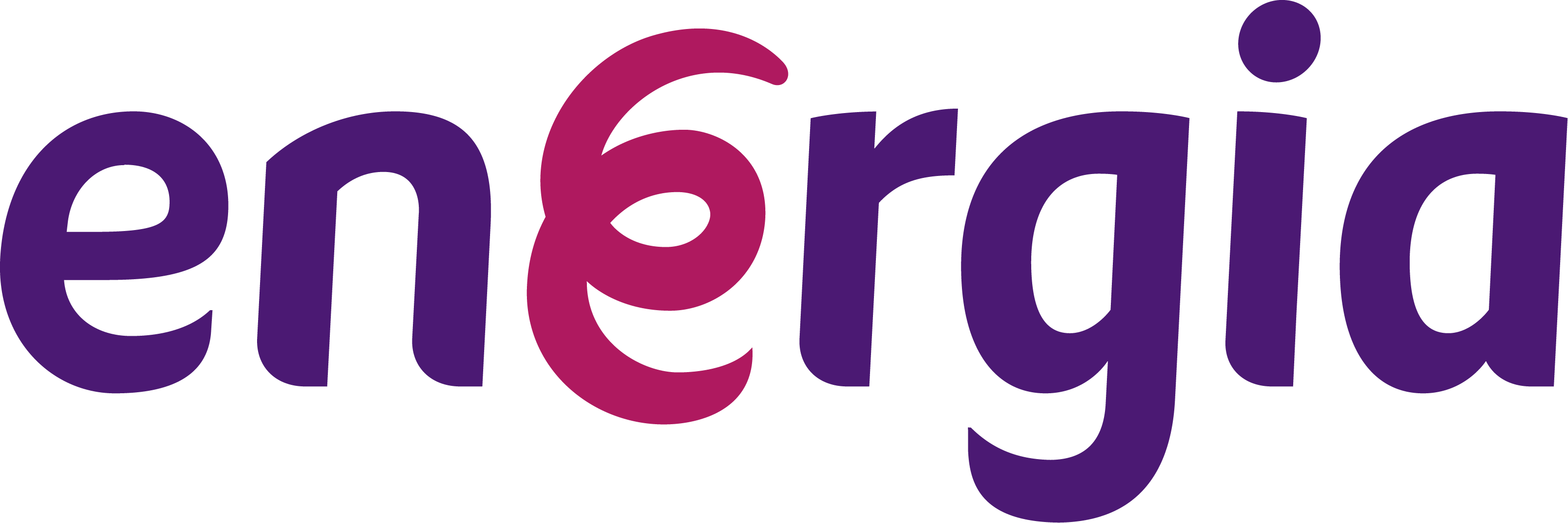 Energia
